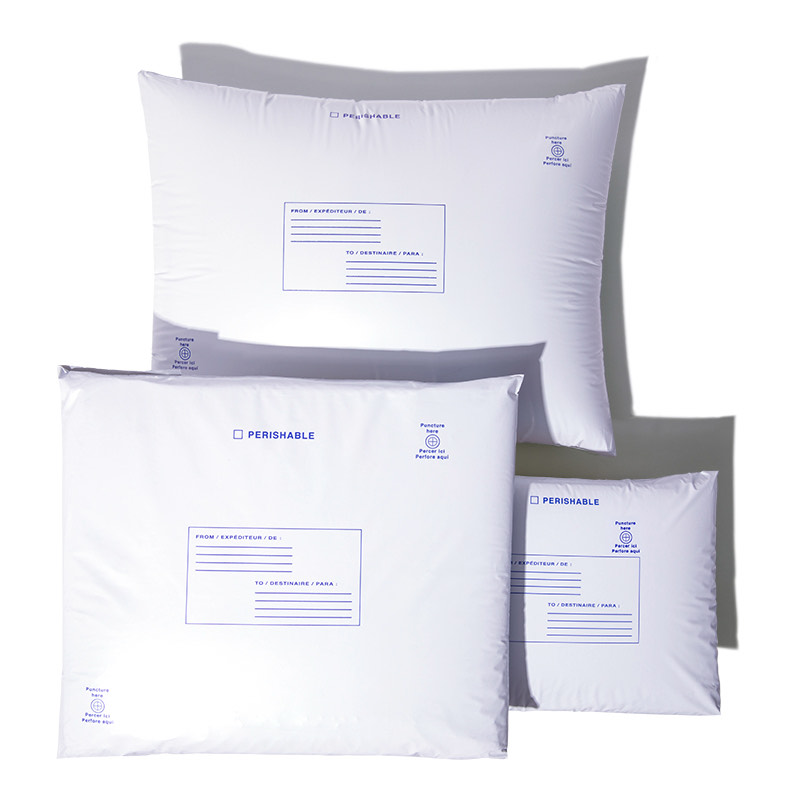 Expandable Mailer Sizes