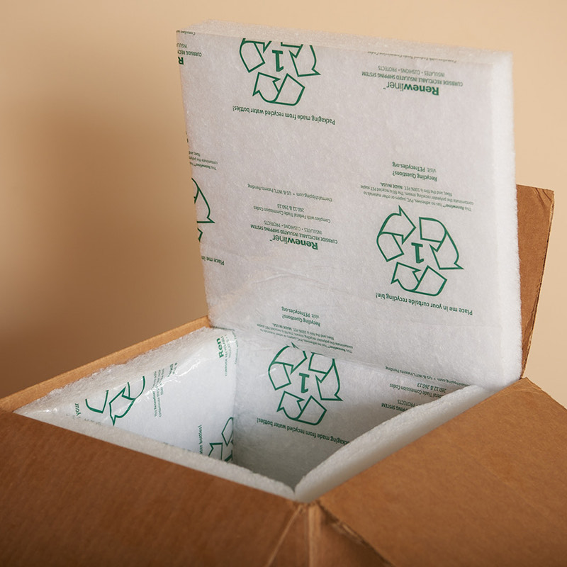 rPET Liner In Box