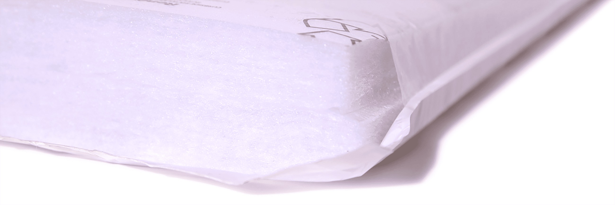 rPET Mailer Detail View