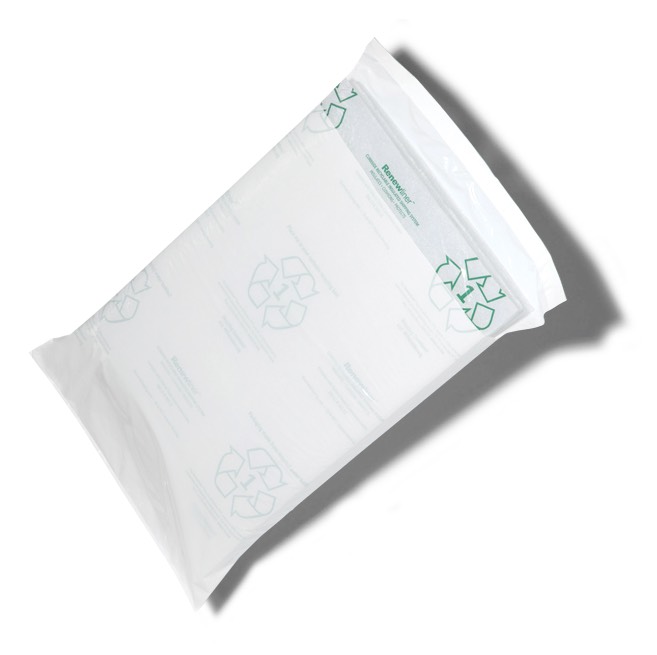 rPET Mailer Full View