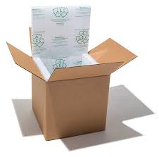 Meridian 8×8×8 Shipping Kit